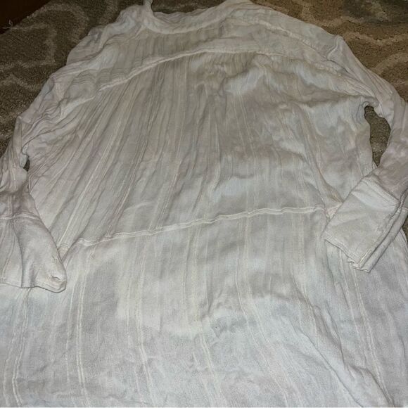 Free People shirt size XS - Picture 5 of 7